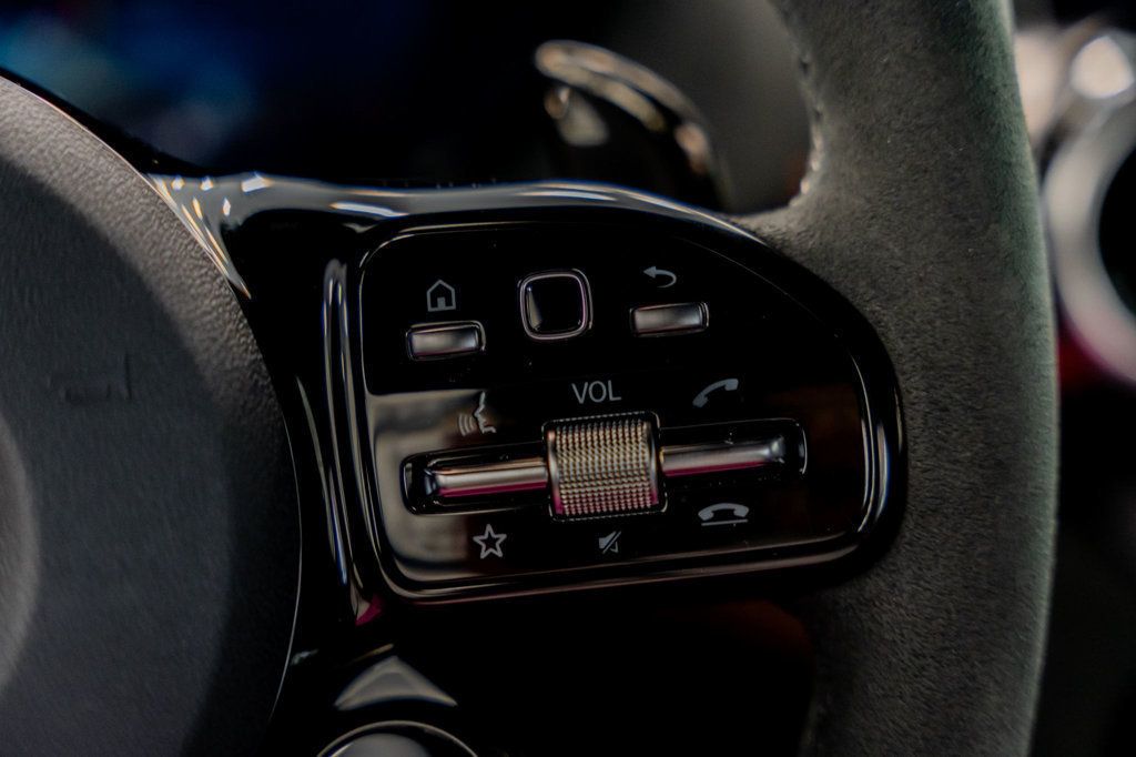 2021 Mercedes-Benz AMG GT AMG GT Black Series Coupe - 22507813 - 51