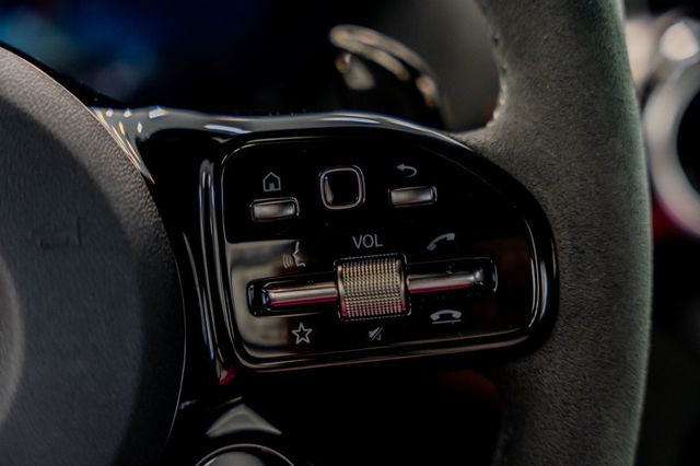 2021 Mercedes-Benz AMG GT AMG GT Black Series Coupe - 22507813 - 51