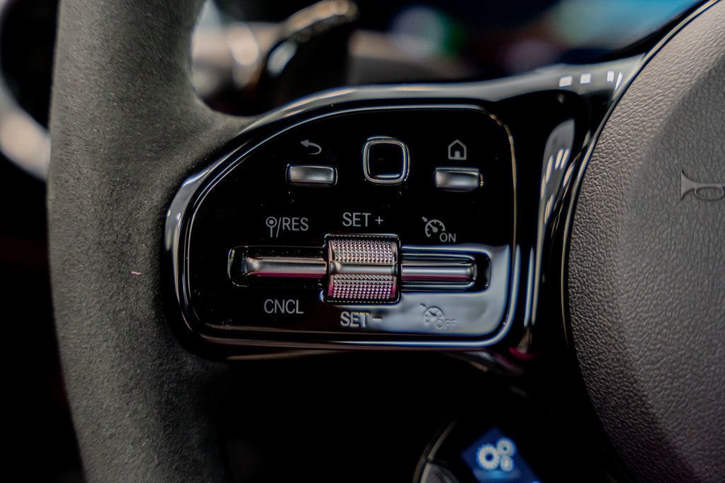 2021 Mercedes-Benz AMG GT AMG GT Black Series Coupe - 22507813 - 52