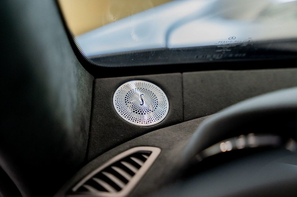 2021 Mercedes-Benz AMG GT AMG GT Black Series Coupe - 22507813 - 54