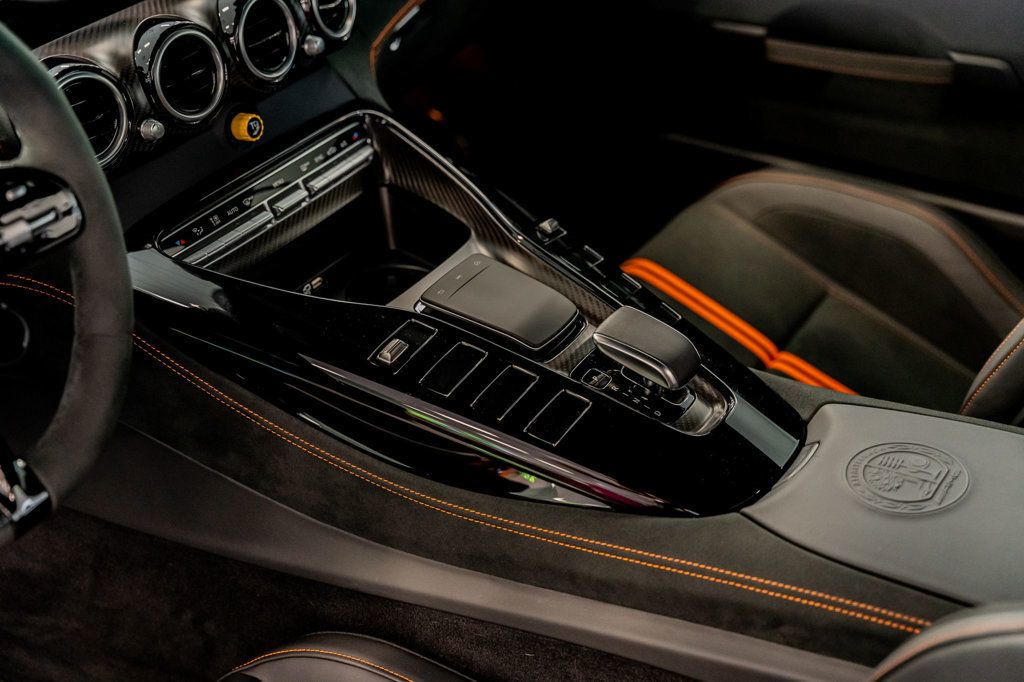 2021 Mercedes-Benz AMG GT AMG GT Black Series Coupe - 22507813 - 60