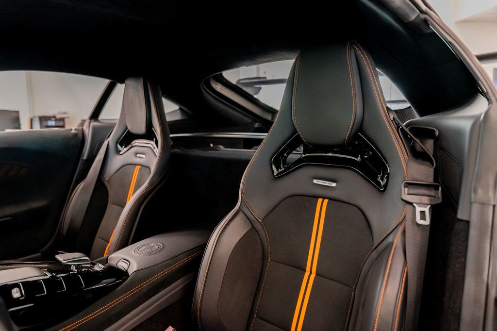 2021 Mercedes-Benz AMG GT AMG GT Black Series Coupe - 22507813 - 64