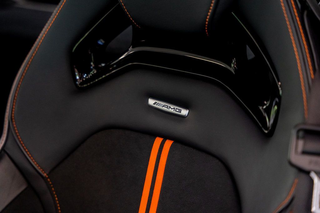 2021 Mercedes-Benz AMG GT AMG GT Black Series Coupe - 22507813 - 65