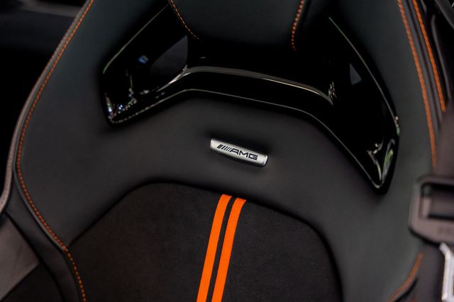 2021 Mercedes-Benz AMG GT AMG GT Black Series Coupe - 22507813 - 65