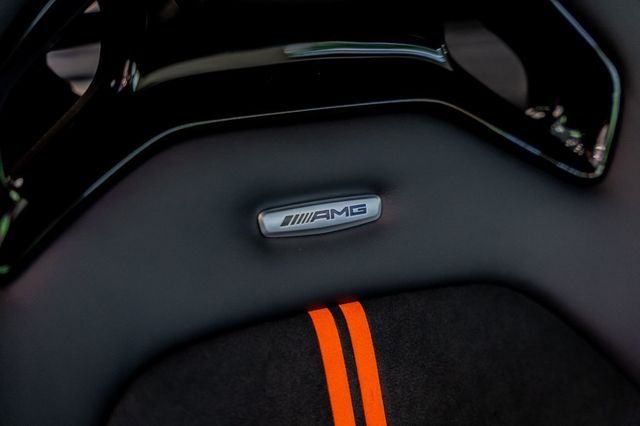 2021 Mercedes-Benz AMG GT AMG GT Black Series Coupe - 22507813 - 66