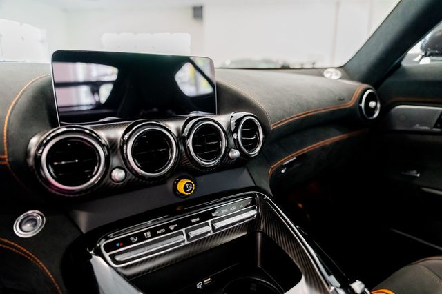 2021 Mercedes-Benz AMG GT AMG GT Black Series Coupe - 22507813 - 67