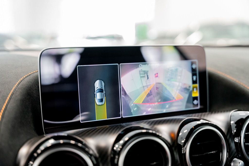 2021 Mercedes-Benz AMG GT AMG GT Black Series Coupe - 22507813 - 68