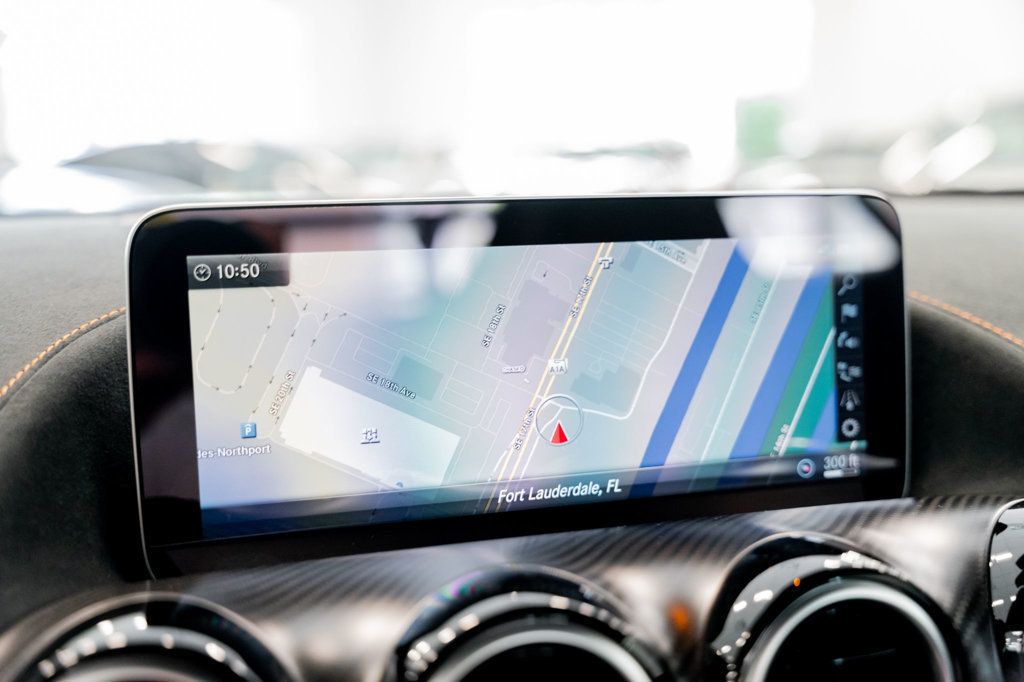 2021 Mercedes-Benz AMG GT AMG GT Black Series Coupe - 22507813 - 69