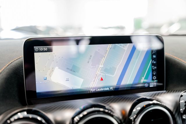 2021 Mercedes-Benz AMG GT AMG GT Black Series Coupe - 22507813 - 69