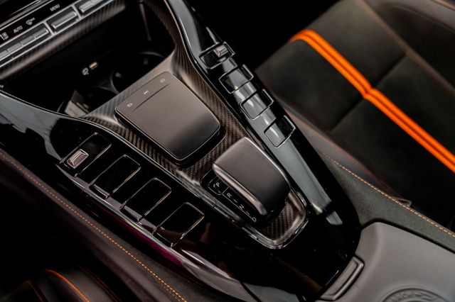 2021 Mercedes-Benz AMG GT AMG GT Black Series Coupe - 22507813 - 70