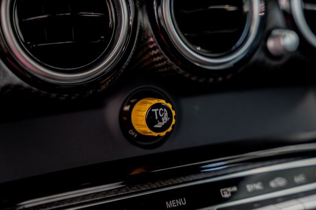 2021 Mercedes-Benz AMG GT AMG GT Black Series Coupe - 22507813 - 71