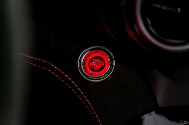 2021 Mercedes-Benz AMG GT AMG GT Black Series Coupe - 22507813 - 72