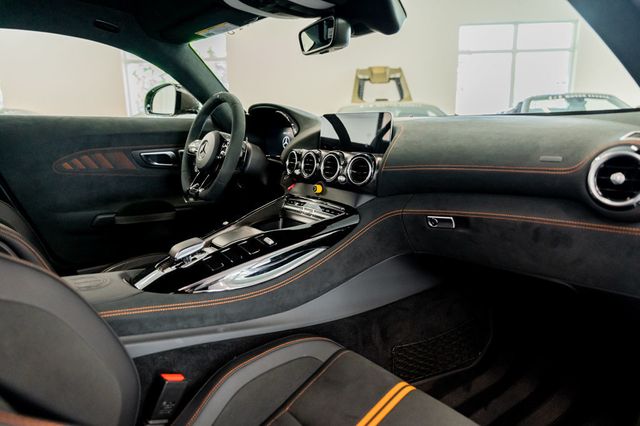 2021 Mercedes-Benz AMG GT AMG GT Black Series Coupe - 22507813 - 73