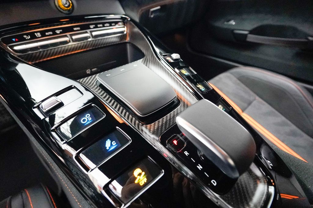 2021 Mercedes-Benz AMG GT AMG GT Black Series Coupe - 22507813 - 75