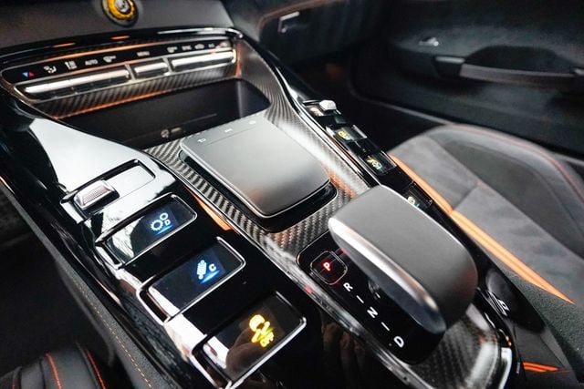 2021 Mercedes-Benz AMG GT AMG GT Black Series Coupe - 22507813 - 75