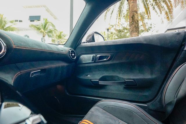 2021 Mercedes-Benz AMG GT AMG GT Black Series Coupe - 22507813 - 76