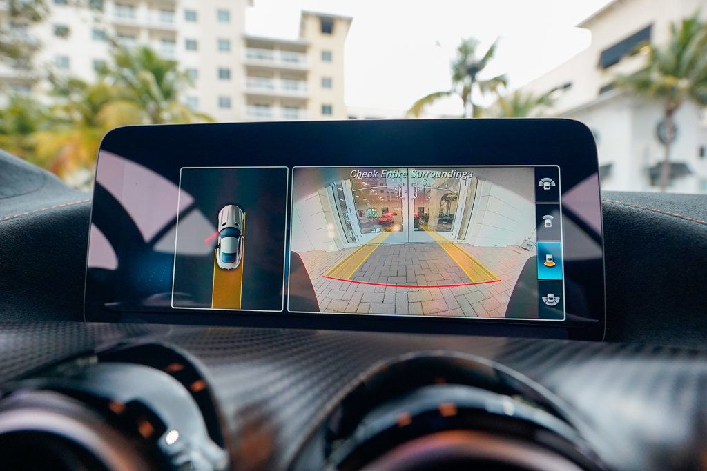 2021 Mercedes-Benz AMG GT AMG GT Black Series Coupe - 22507813 - 77