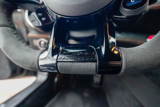 2021 Mercedes-Benz AMG GT AMG GT Black Series Coupe - 22507813 - 78