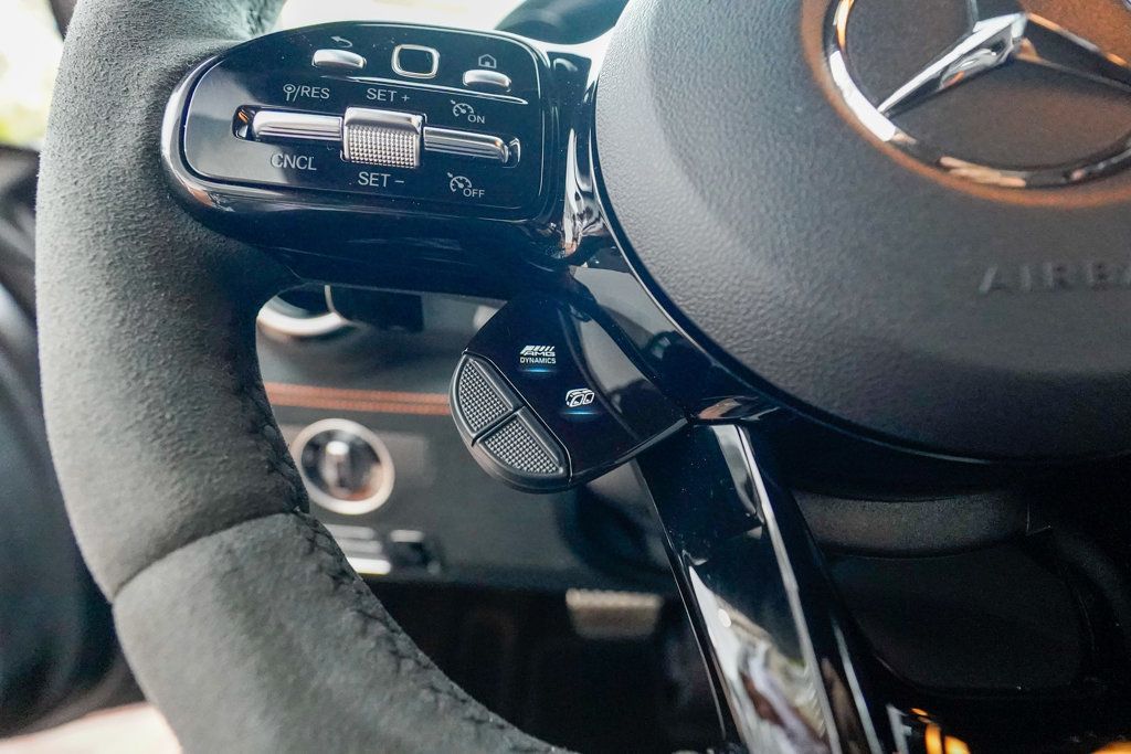 2021 Mercedes-Benz AMG GT AMG GT Black Series Coupe - 22507813 - 79