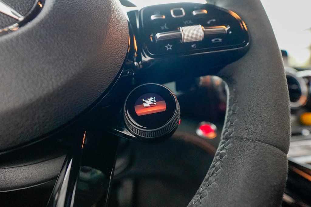 2021 Mercedes-Benz AMG GT AMG GT Black Series Coupe - 22507813 - 80