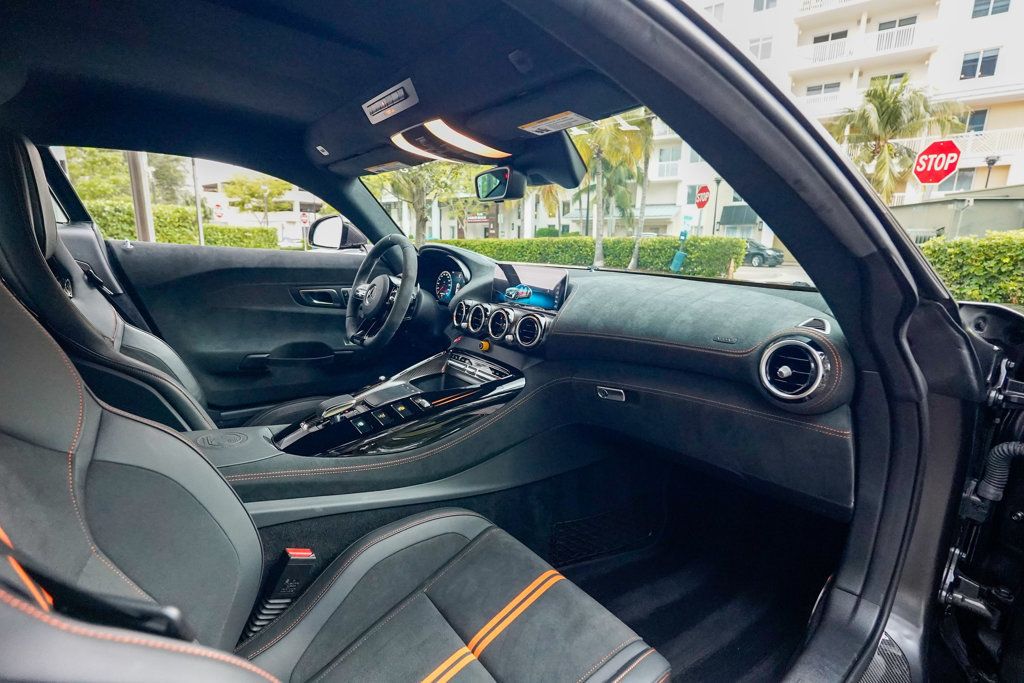 2021 Mercedes-Benz AMG GT AMG GT Black Series Coupe - 22507813 - 82