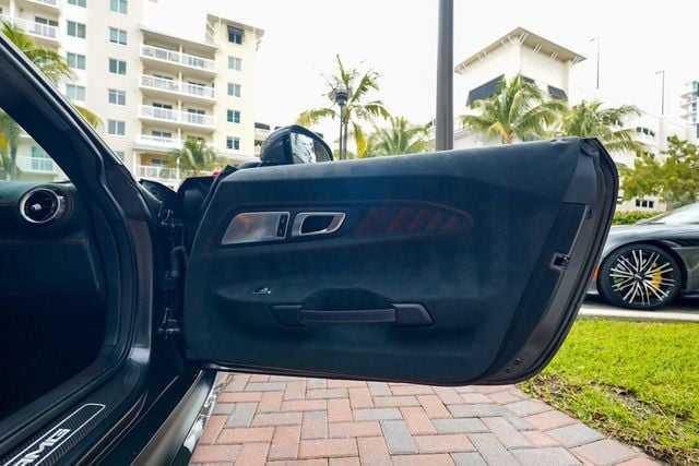 2021 Mercedes-Benz AMG GT AMG GT Black Series Coupe - 22507813 - 83