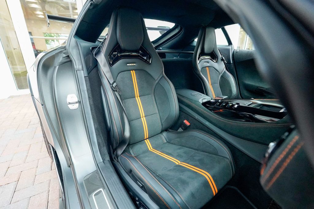 2021 Mercedes-Benz AMG GT AMG GT Black Series Coupe - 22507813 - 86