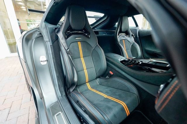 2021 Mercedes-Benz AMG GT AMG GT Black Series Coupe - 22507813 - 86
