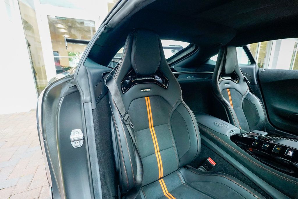 2021 Mercedes-Benz AMG GT AMG GT Black Series Coupe - 22507813 - 87