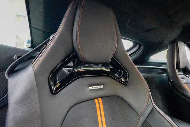 2021 Mercedes-Benz AMG GT AMG GT Black Series Coupe - 22507813 - 88