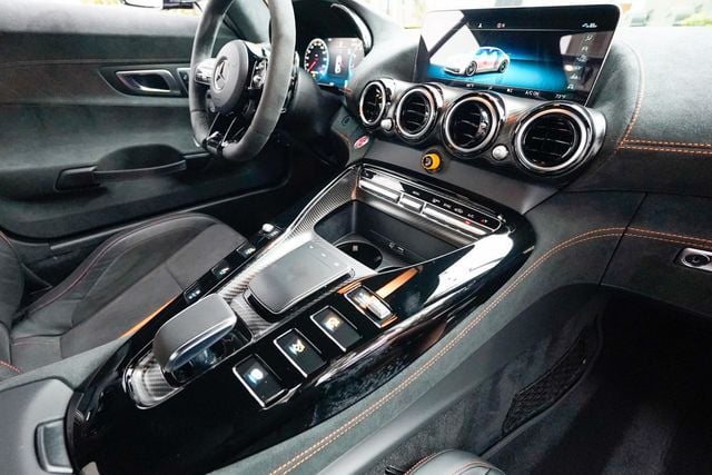 2021 Mercedes-Benz AMG GT AMG GT Black Series Coupe - 22507813 - 92