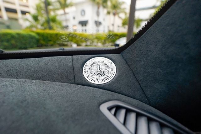 2021 Mercedes-Benz AMG GT AMG GT Black Series Coupe - 22507813 - 93