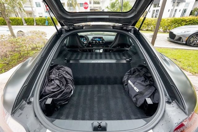 2021 Mercedes-Benz AMG GT AMG GT Black Series Coupe - 22507813 - 94