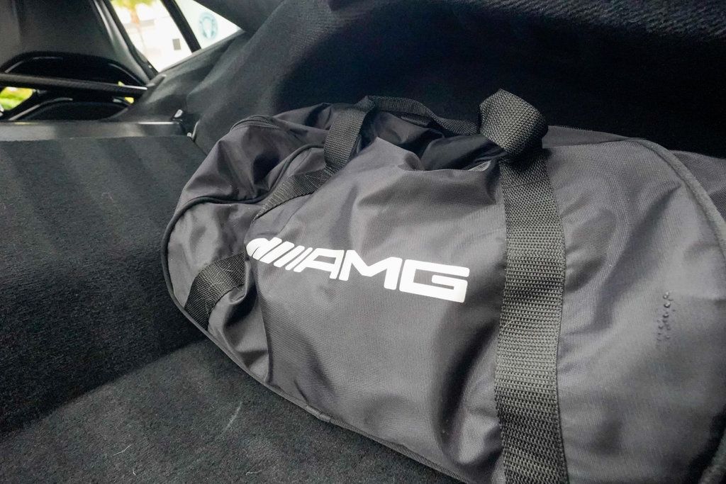 2021 Mercedes-Benz AMG GT AMG GT Black Series Coupe - 22507813 - 96