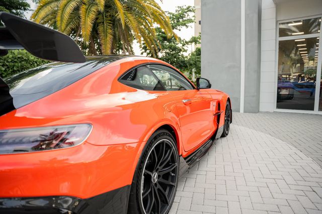 2021 Mercedes-Benz AMG GT AMG GT Black Series Coupe - 22578428 - 53