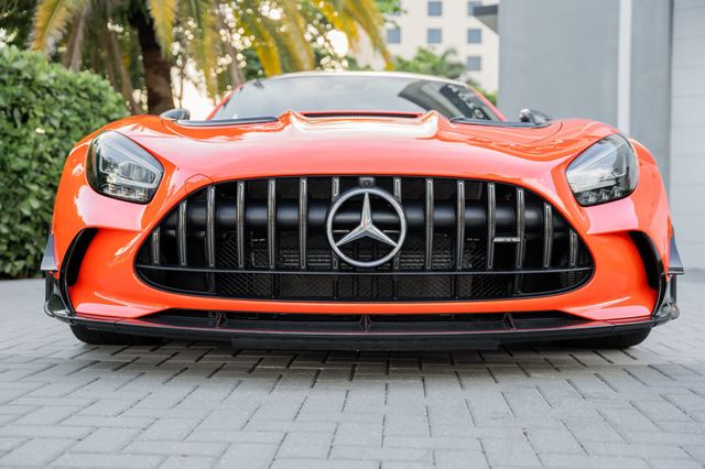 2021 Mercedes-Benz AMG GT AMG GT Black Series Coupe - 22578428 - 5