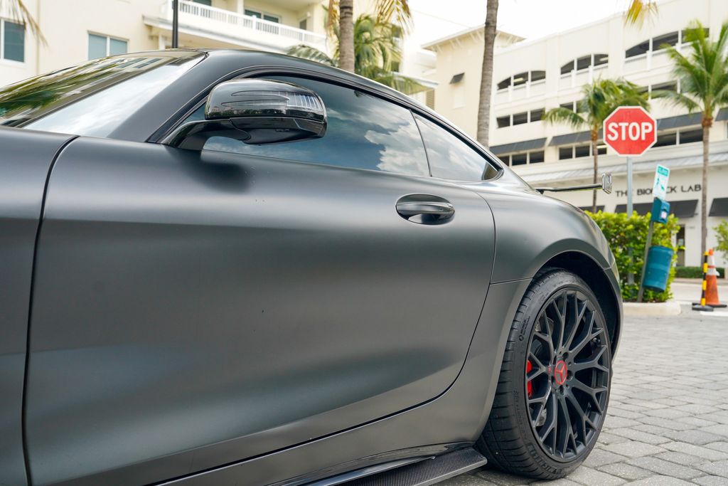 2021 Mercedes-Benz AMG GT AMG GT Coupe - 23060458 - 9