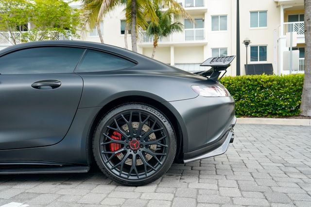 2021 Mercedes-Benz AMG GT AMG GT Coupe - 23060458 - 14