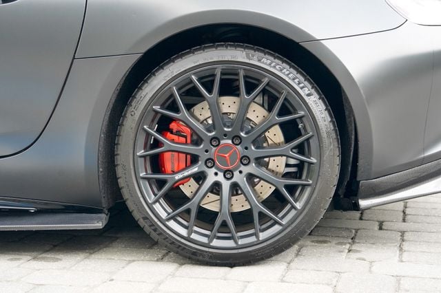2021 Mercedes-Benz AMG GT AMG GT Coupe - 23060458 - 15