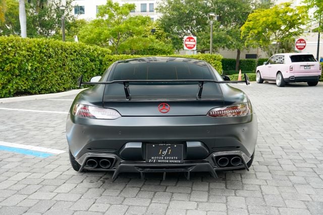 2021 Mercedes-Benz AMG GT AMG GT Coupe - 23060458 - 20
