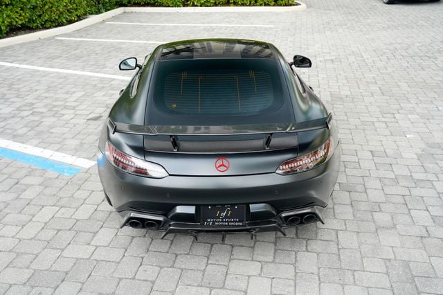 2021 Mercedes-Benz AMG GT AMG GT Coupe - 23060458 - 21