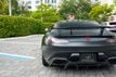 2021 Mercedes-Benz AMG GT AMG GT Coupe - 23060458 - 22