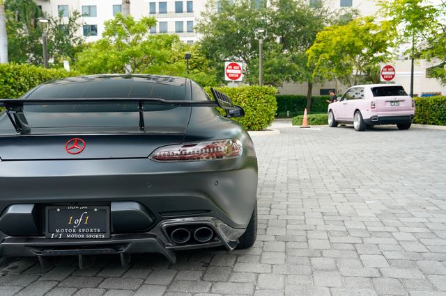 2021 Mercedes-Benz AMG GT AMG GT Coupe - 23060458 - 24