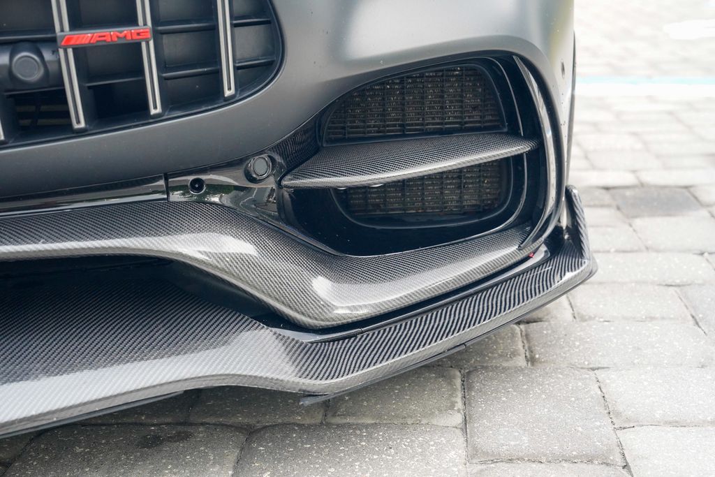 2021 Mercedes-Benz AMG GT AMG GT Coupe - 23060458 - 39