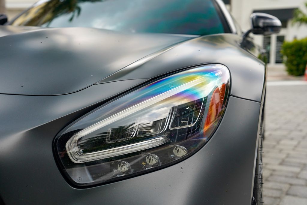 2021 Mercedes-Benz AMG GT AMG GT Coupe - 23060458 - 41