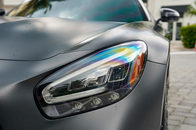 2021 Mercedes-Benz AMG GT AMG GT Coupe - 23060458 - 41