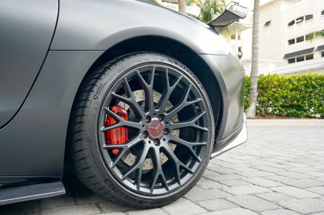 2021 Mercedes-Benz AMG GT AMG GT Coupe - 23060458 - 45