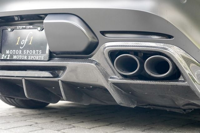 2021 Mercedes-Benz AMG GT AMG GT Coupe - 23060458 - 49