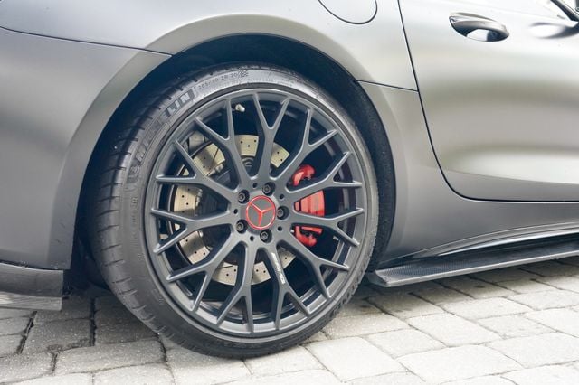 2021 Mercedes-Benz AMG GT AMG GT Coupe - 23060458 - 52