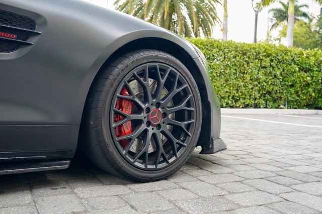 2021 Mercedes-Benz AMG GT AMG GT Coupe - 23060458 - 53